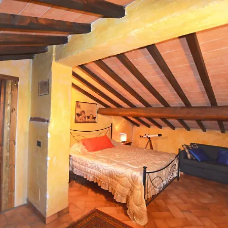 Holiday home Locazione Turistica La Casetta Vinci