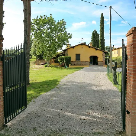 Locazione Turistica La Casetta