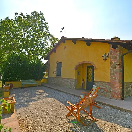 Holiday home Locazione Turistica La Casetta *
