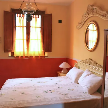 Holiday home Locazione Turistica La Casetta Vinci