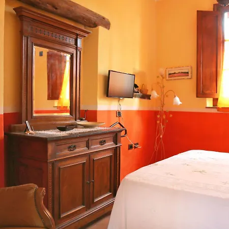 Holiday home Locazione Turistica La Casetta Vinci