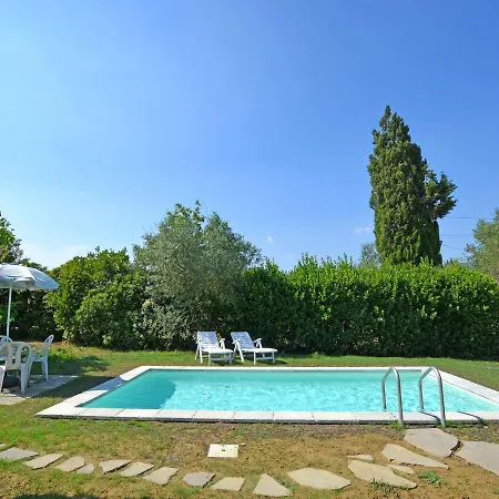 Locazione Turistica La Casetta Holiday home *