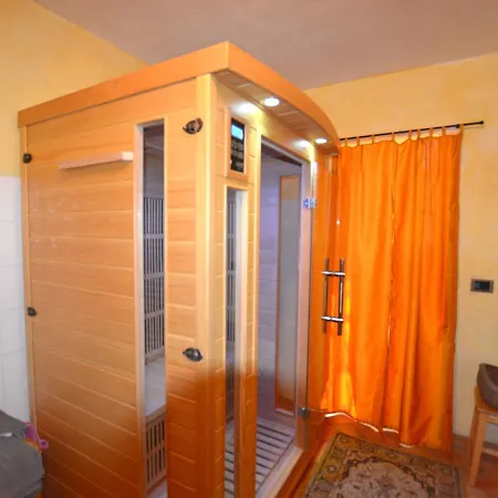 Locazione Turistica La Casetta Holiday home
