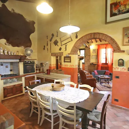 Locazione Turistica La Casetta *