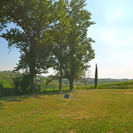 Holiday home Locazione Turistica La Casetta Vinci