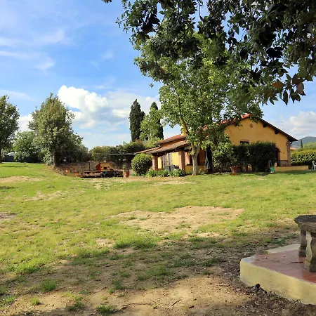 Holiday home Locazione Turistica La Casetta *